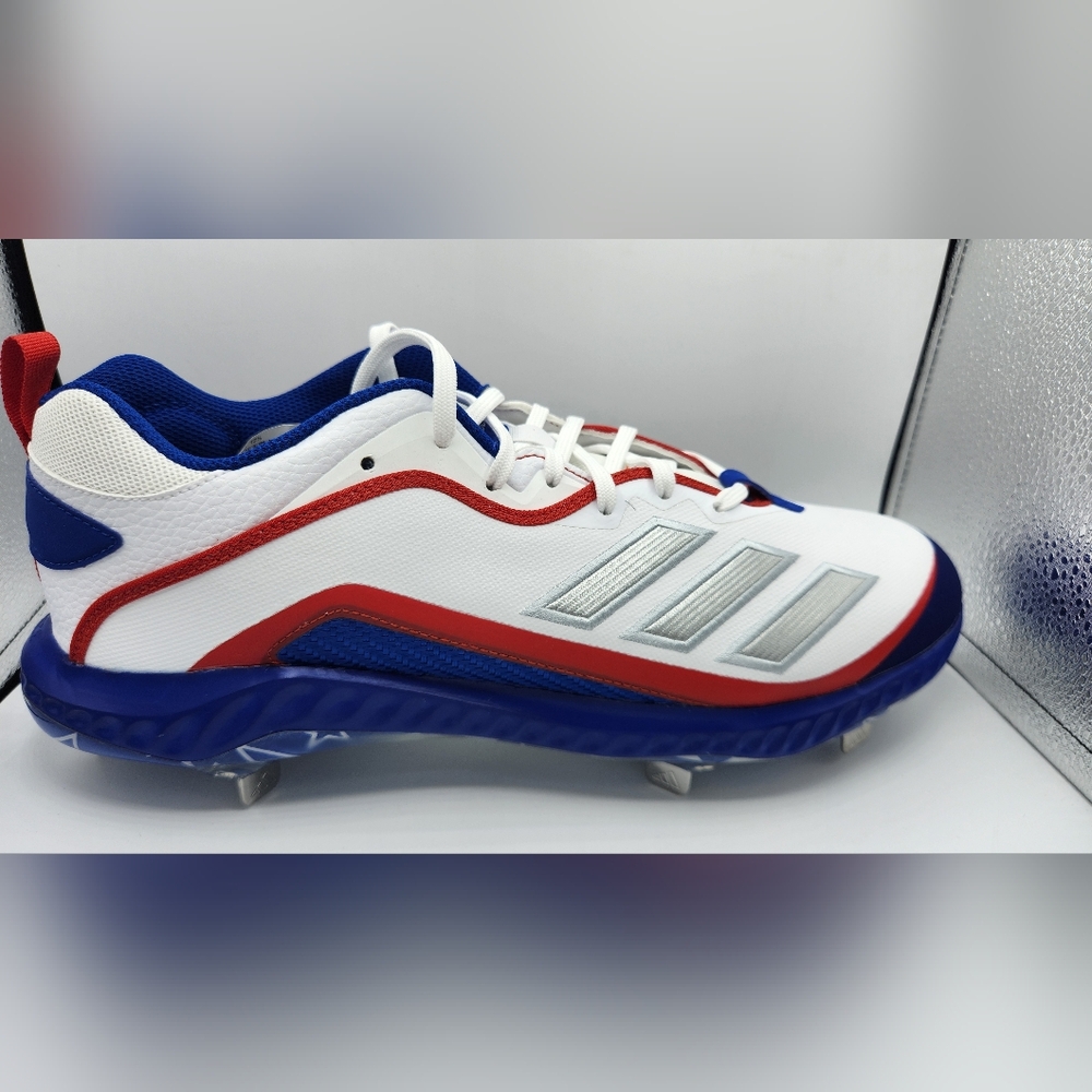 Adidas Icon 6 Bounce USA All-Star Game Baseball Cleats